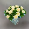 Букет Грин роуз